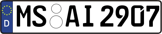 MS-AI2907