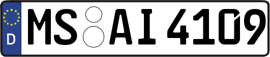 MS-AI4109