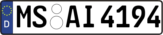 MS-AI4194