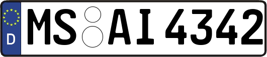 MS-AI4342