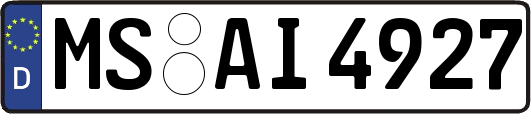 MS-AI4927