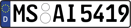 MS-AI5419