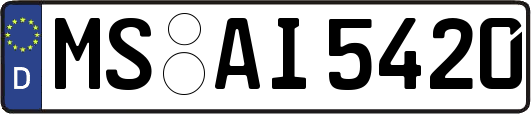 MS-AI5420