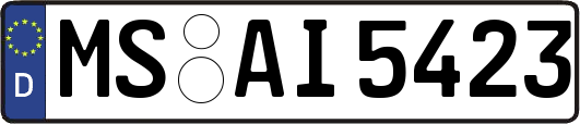 MS-AI5423