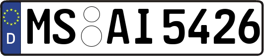 MS-AI5426