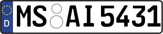 MS-AI5431