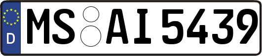 MS-AI5439