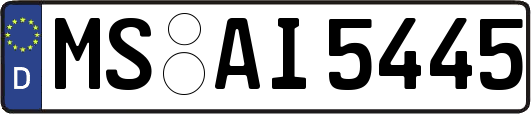 MS-AI5445