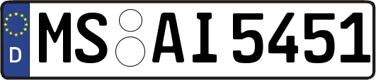 MS-AI5451
