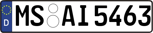 MS-AI5463