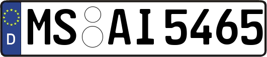 MS-AI5465
