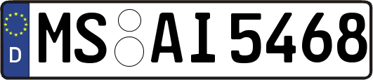MS-AI5468