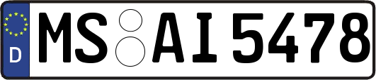 MS-AI5478