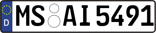 MS-AI5491