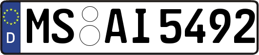 MS-AI5492