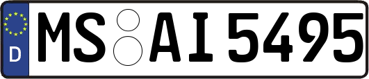 MS-AI5495