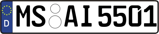 MS-AI5501