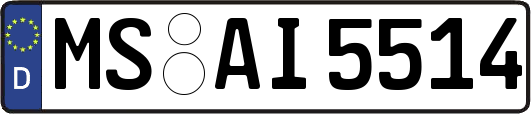 MS-AI5514