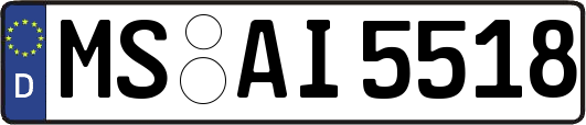 MS-AI5518