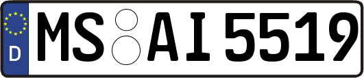 MS-AI5519