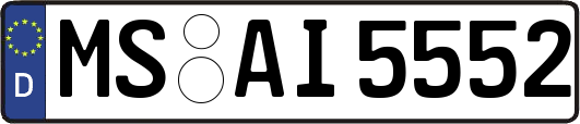 MS-AI5552