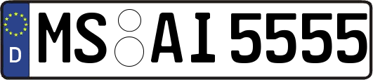 MS-AI5555