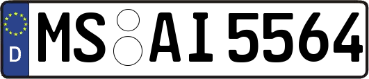 MS-AI5564