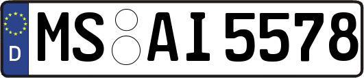 MS-AI5578