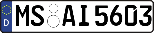 MS-AI5603
