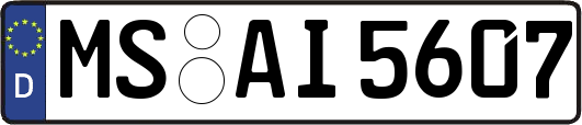 MS-AI5607