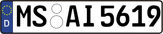 MS-AI5619