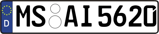 MS-AI5620