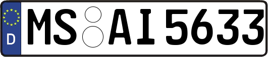 MS-AI5633