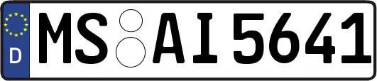 MS-AI5641
