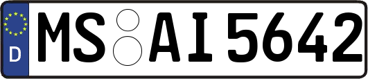 MS-AI5642