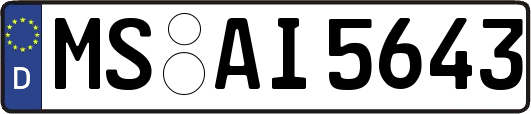 MS-AI5643