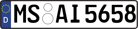 MS-AI5658