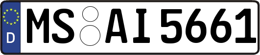 MS-AI5661