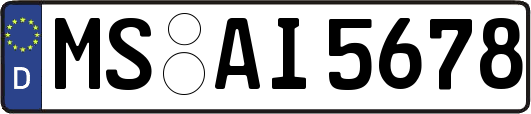 MS-AI5678