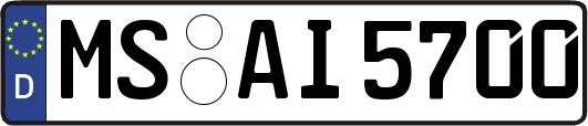 MS-AI5700