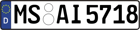 MS-AI5718