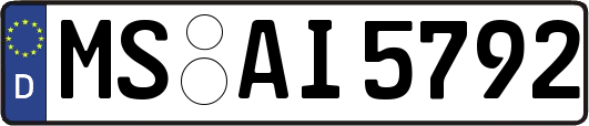 MS-AI5792