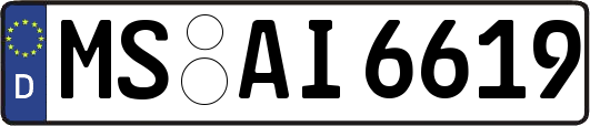 MS-AI6619