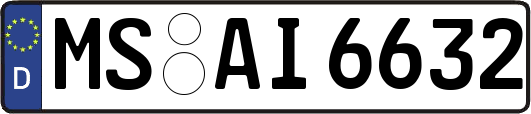 MS-AI6632