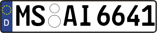 MS-AI6641