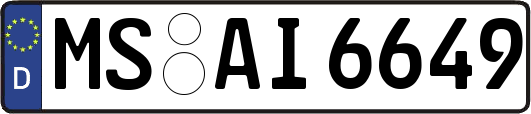 MS-AI6649