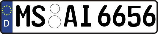 MS-AI6656