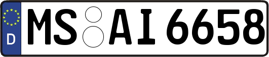 MS-AI6658