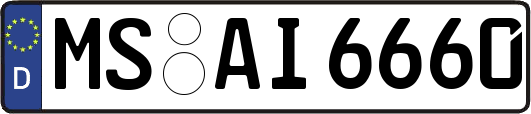 MS-AI6660