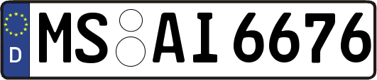 MS-AI6676